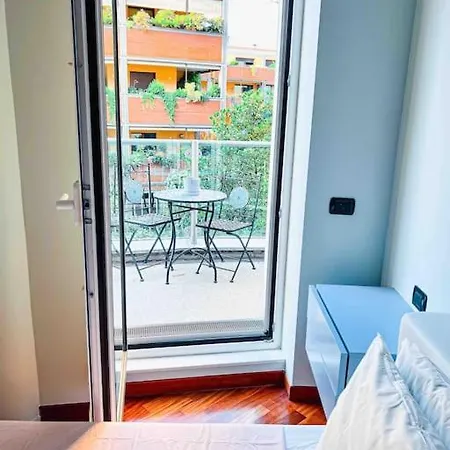 The Boutique - Downtown - Close To Bocconi Milán