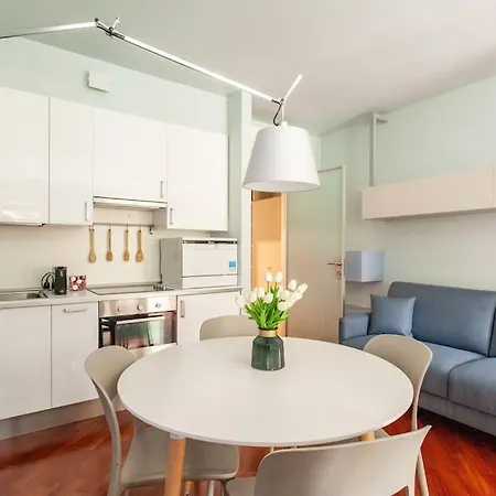 Apartment The Boutique - Downtown - Close To Bocconi *
