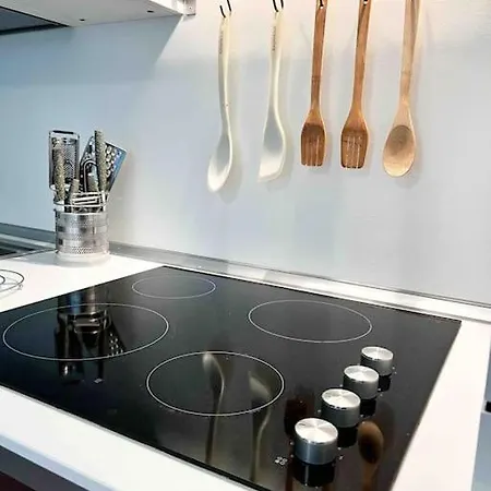 Apartment The Boutique - Downtown - Close To Bocconi Milan