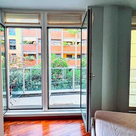 Apartment The Boutique - Downtown - Close To Bocconi *