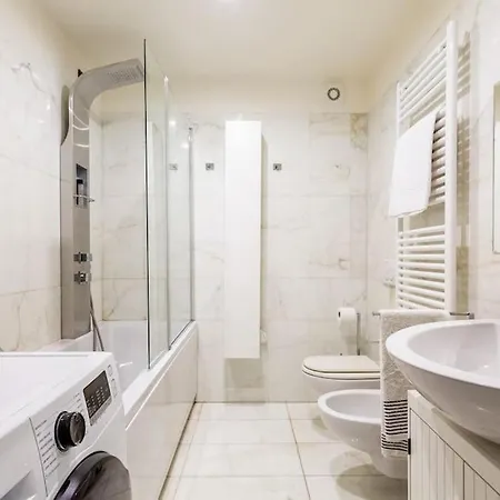 The Boutique - Downtown - Close To Bocconi * Milan