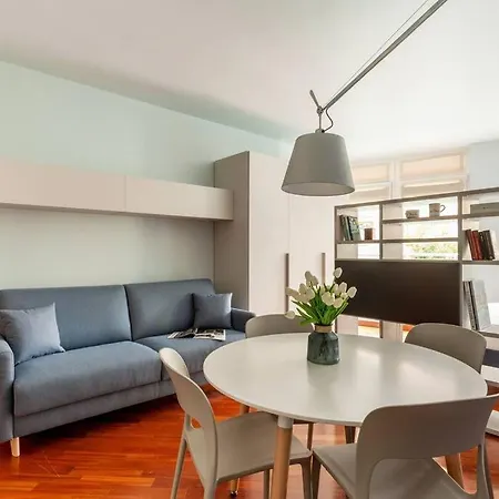 The Boutique - Downtown - Close To Bocconi Apartment Milan