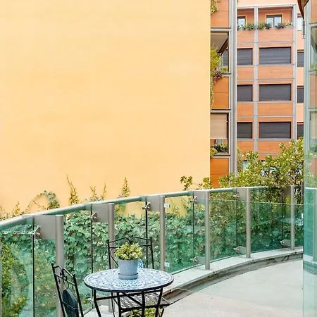 Apartment The Boutique - Downtown - Close To Bocconi