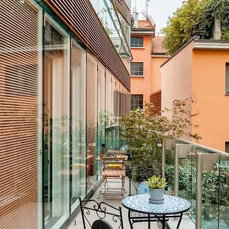 The Boutique - Downtown - Close To Bocconi Apartment Milan
