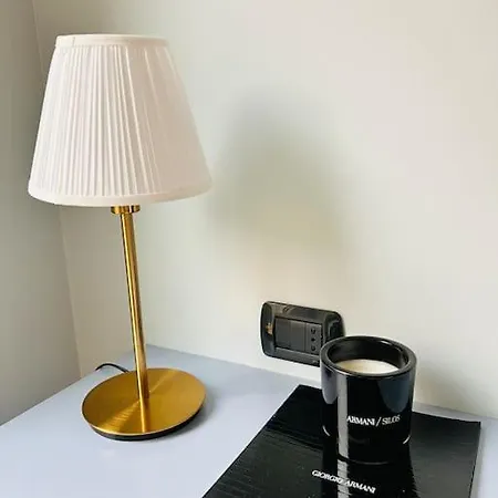 Apartment The Boutique - Downtown - Close To Bocconi Milan