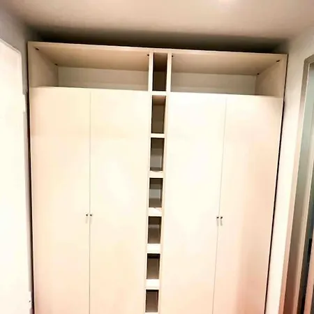 Apartment The Boutique - Downtown - Close To Bocconi Milan