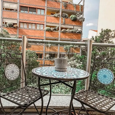 The Boutique - Downtown - Close To Bocconi Apartment