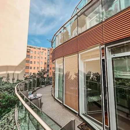 The Boutique - Downtown - Close To Bocconi Apartment