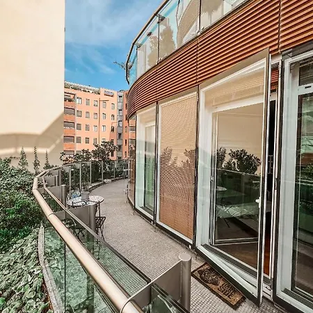 The Boutique - Downtown - Close To Bocconi Apartment *