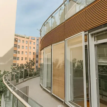 Apartmán The Boutique - Downtown - Close To Bocconi