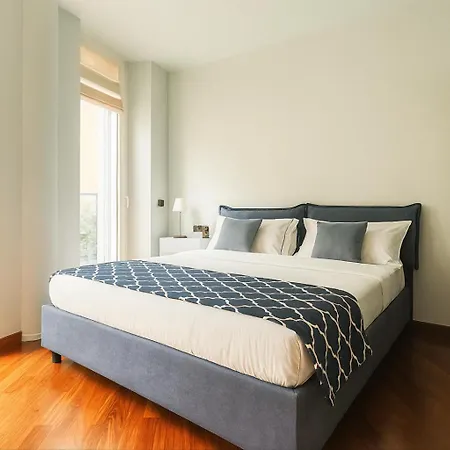 Apartment The Boutique - Downtown - Close To Bocconi